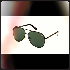 Quay Australia Vivienne Sunglasses